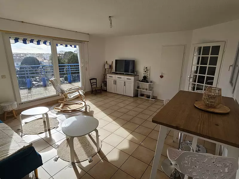 Appartement, 112,42 m²