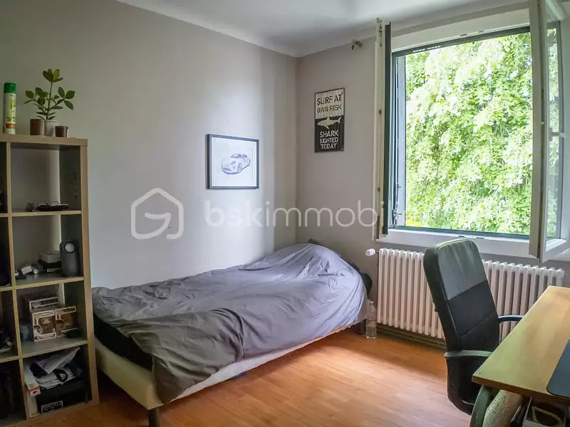 Maison, 162 m²