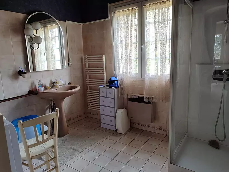 Maison, 175 m²