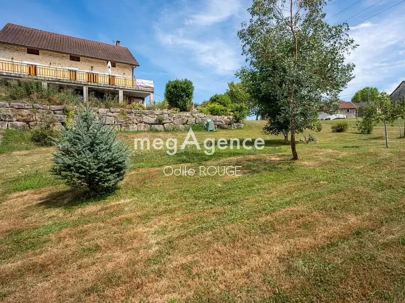 Maison, 215 m²