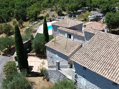 Maison, 267 m²