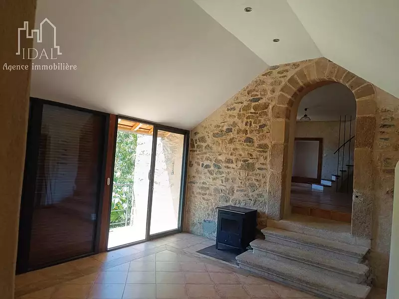 Maison, 121 m²