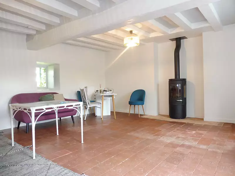 Maison, 125 m²