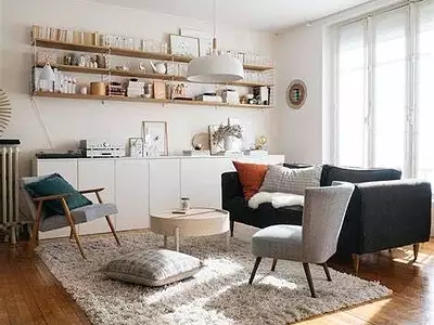 Appartement, 39,2 m²