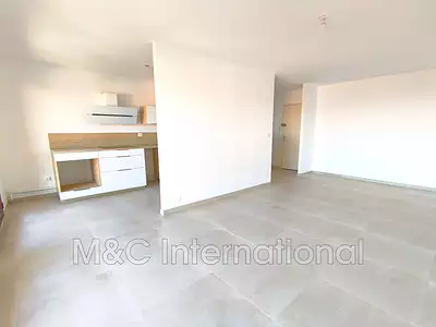 Appartement, 48,76 m²