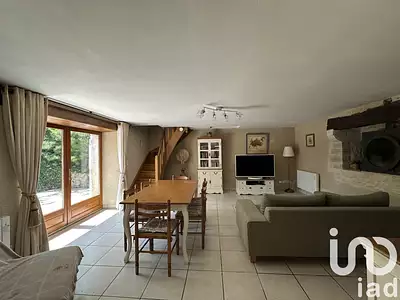 Maison, 97 m²