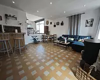 Maison, 65 m²