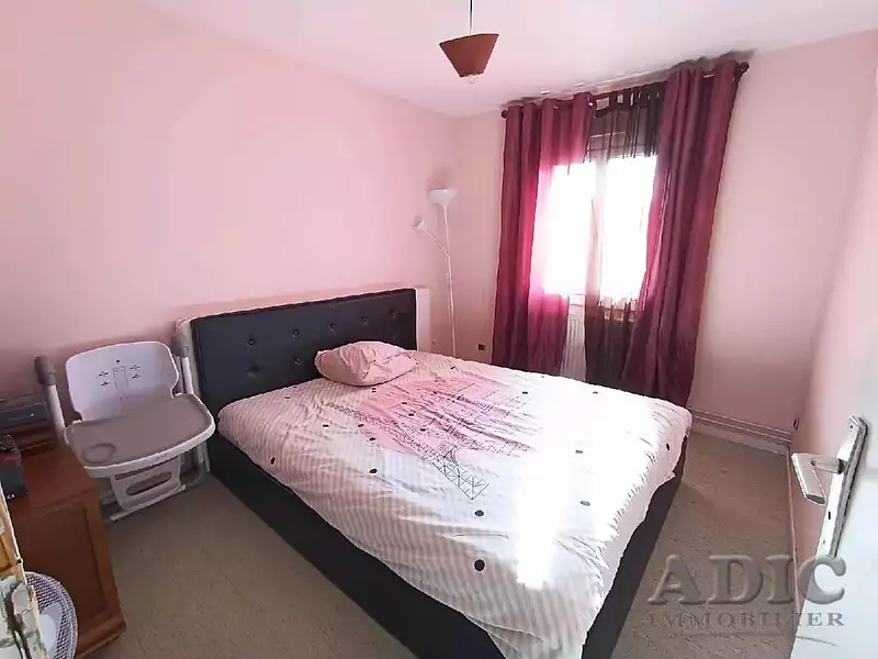 Maison, 132 m²