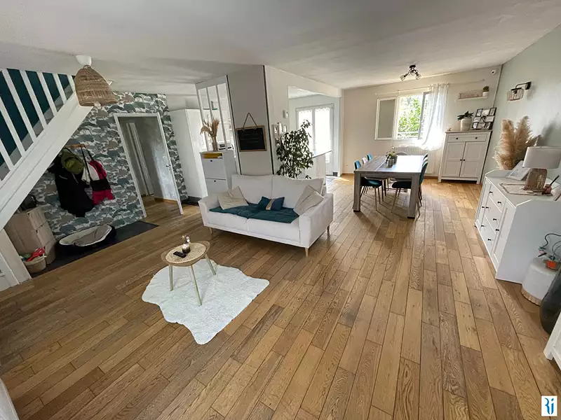Maison, 154 m²
