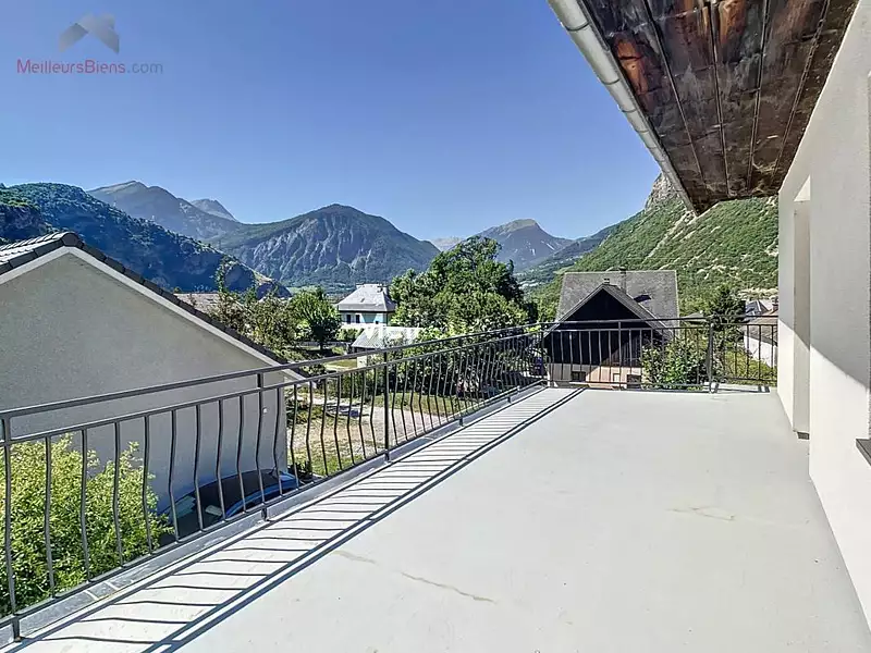 Maison, 103 m²