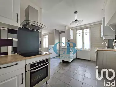Maison, 87 m²