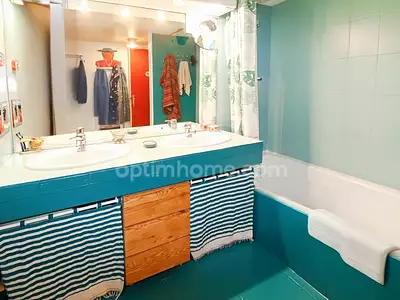 Appartement, 125 m²