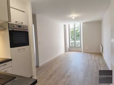 Appartement, 38,4 m²