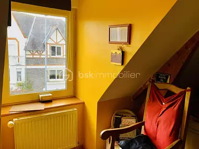 Maison, 244 m²