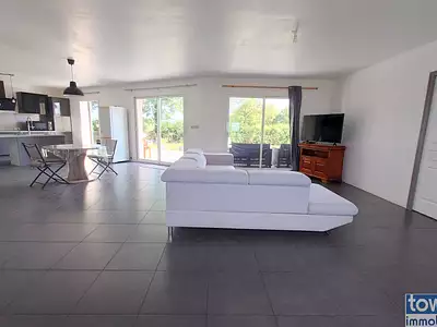 Maison, 160 m²