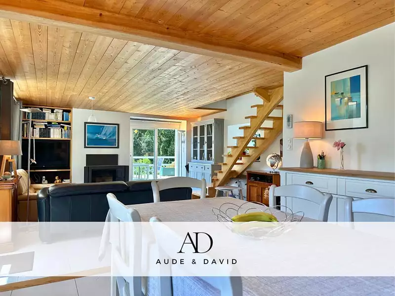 Maison, 150 m²