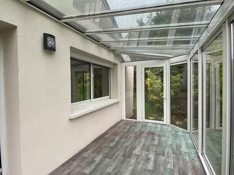 Maison, 115 m²
