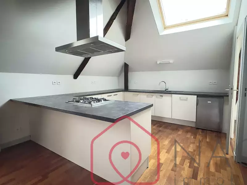 Appartement, 86 m²