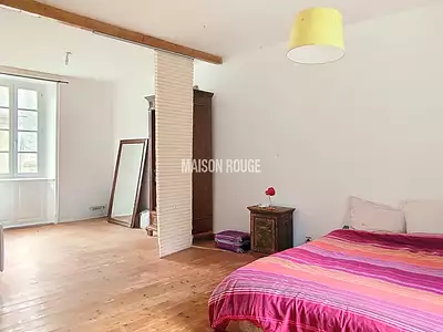 Maison, 180 m²