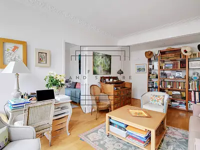 Appartement, 51 m²