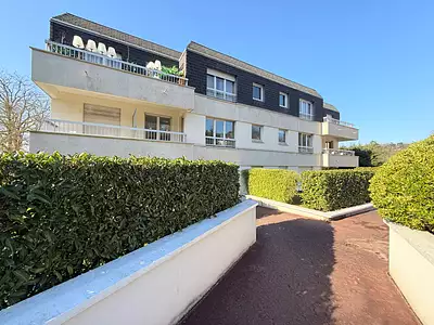 Appartement, 65,42 m²