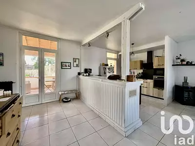 Maison, 100 m²