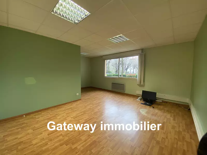 Divers, 110 m²