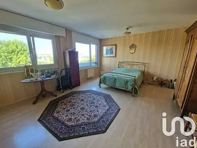 Appartement, 102 m²
