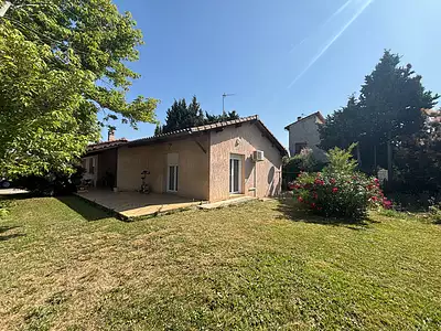 Maison, 130 m²