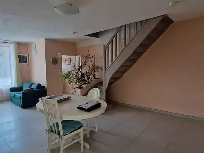 Maison, 170 m²