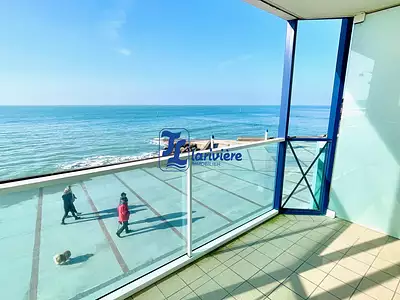 Appartement, 60,01 m²