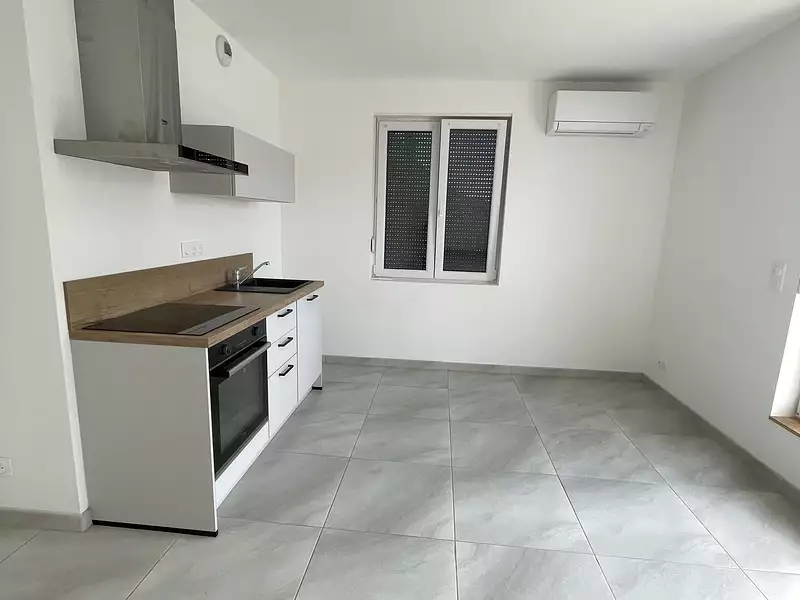 Appartement, 39,82 m²