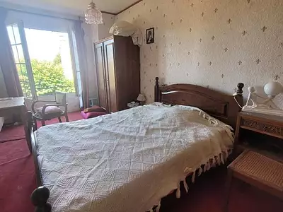 Maison, 96 m²