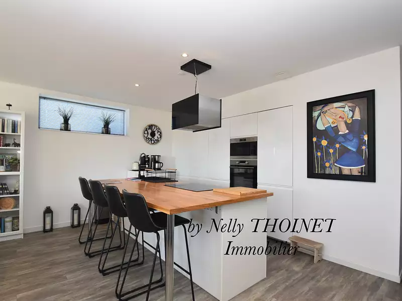 Maison, 106 m²