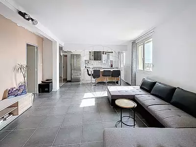 Appartement, 114 m²