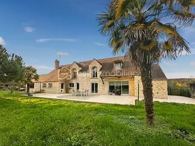 Maison, 264 m²
