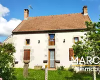 Maison, 132 m²