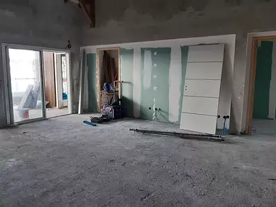 Appartement, 99 m²