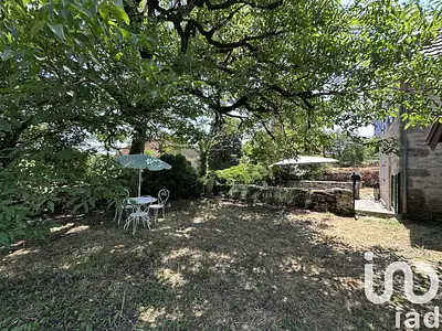 Maison, 97 m²