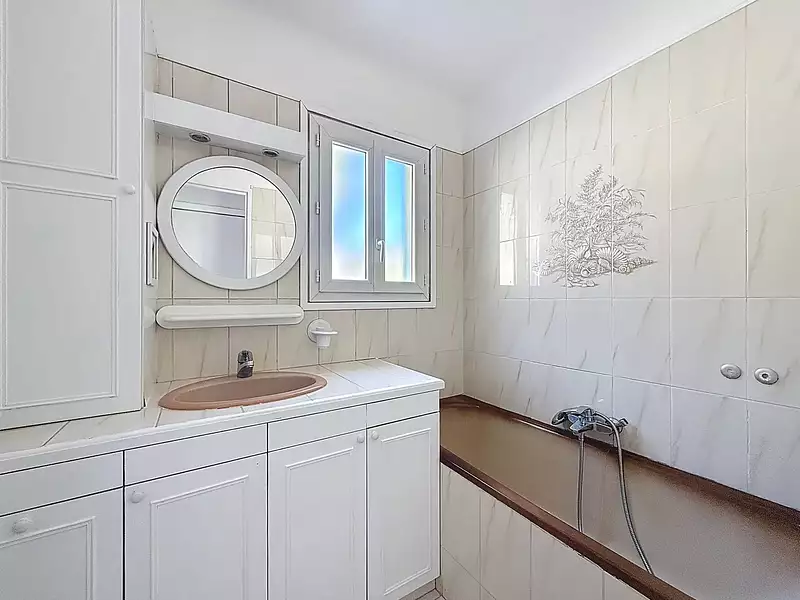 Appartement, 57,57 m²