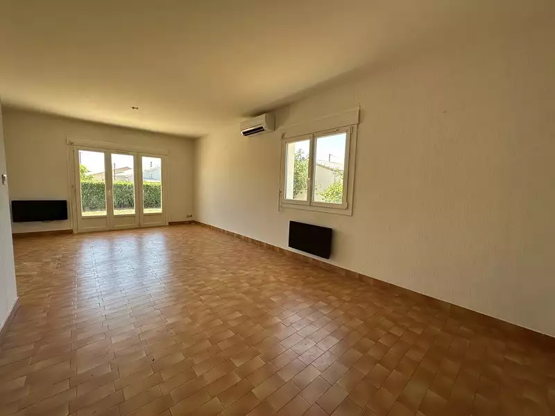 Maison, 89 m²