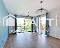 Appartement, 62 m²