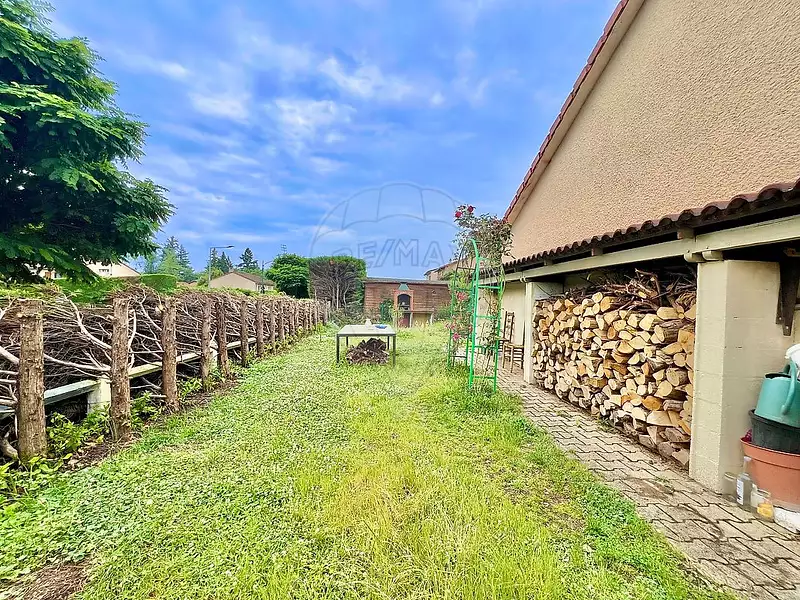 Maison, 75 m²