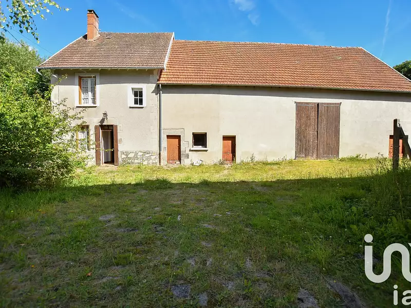 Maison, 73 m²
