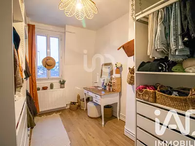 Appartement, 113 m²