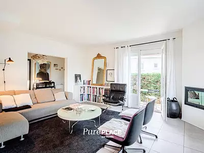 Maison, 110 m²