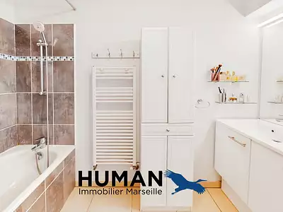 Appartement, 63 m²