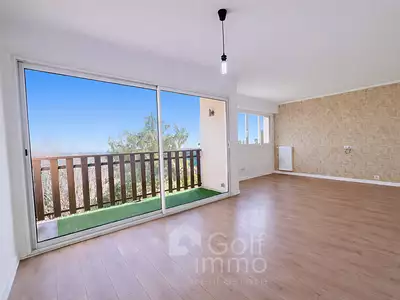 Appartement, 69,36 m²