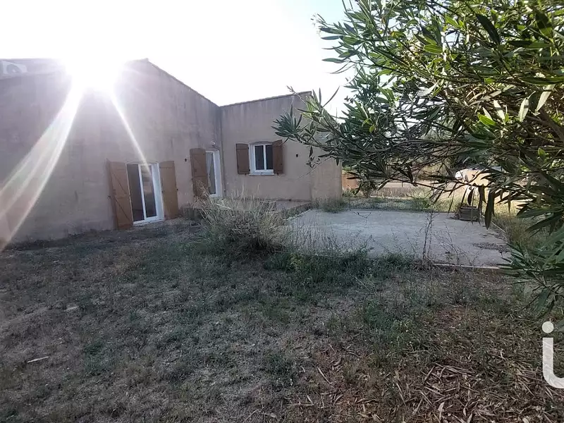 Maison, 110 m²