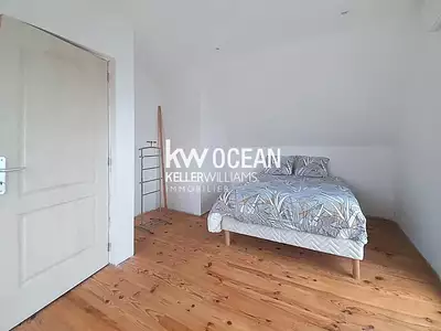 Maison, 133 m²